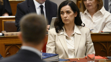 Orbán Anita nagy bejelentést tett: hétfőn fordulatot vesz a magyar diplomácia