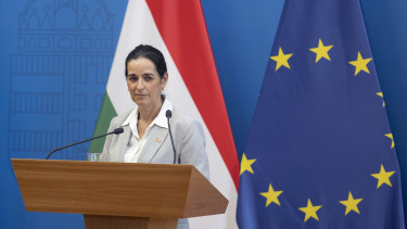 Orbán Anita: még októberben szavazhatnak Kijevben a kárpátaljai magyar kisebbség jogainak megerősítéséről