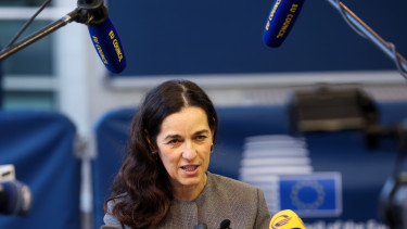 Megállapodás született: uniós katonai és polgári misszió indul Libanonba
