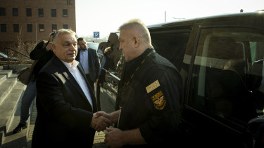 Egy kiszivárgott ügyészségi irat Orbán Viktor felelősségét is felveti az ukrán aranykonvoj-ügyben