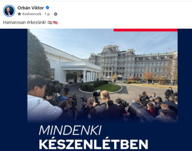 orban fb