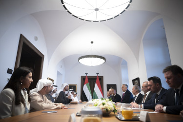 orbán kormány