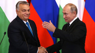 Váratlanul Orbán Viktorról kezdett beszélni a Kreml: az oroszok is meglepődtek azon, ami történt