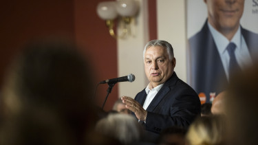 Orbán Viktor vázolta a tervet: Oroszországot is be kell vonni, különben nem lesz béke