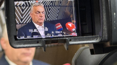 Kőkemény ultimátumot adott Orbán Viktor az uniós csúcson, hiába a tagállamok ellenállása