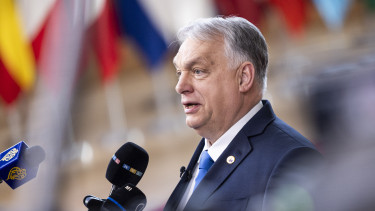 Nagy bejelentést tett Orbán Viktor az Otthon Startról: még többen vehetik igénybe a programot