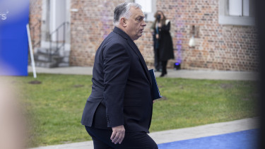 Hivatalos: Orbán Viktor nem vesz részt a jövő heti EU-csúcson, nem adja át Magyarország képviseletét