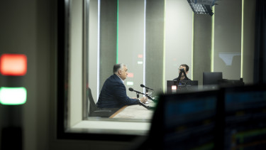 Orbán Viktor döntött: mégsem lesz idén reklámadó
