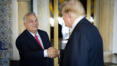 Új információk érkeztek: megvan, mi lehet Orbán Viktor és Donald Trump nagy megállapodásában