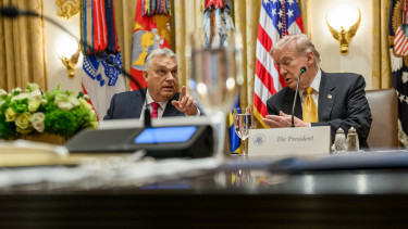 Kiderülhetett az igazság: mit ígért valójában Trump Orbánnak az orosz energiáról