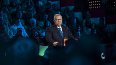 Orbán Viktor az inflációról: Lesz itt még dolgunk 