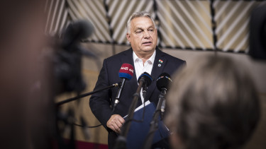 Orbán Viktor: a budapesti békecsúcs nem került le a napirendről, de az időpontja kétséges