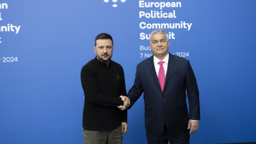 Megszólalt Zelenszkij: így halad a Barátság vezeték javítása – Orbán Viktor levélben küldött felszólítást Kijevnek