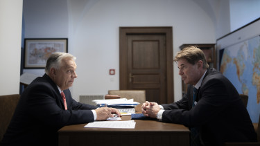 Orbán Viktor hamarosan fontos bejelentéseket tesz