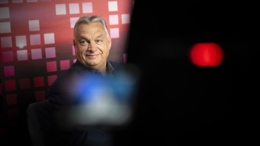 Orbán Viktor értékelte a nagy amerikai-uniós megállapodást