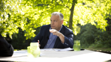 Kiszivárgott Orbán Viktor új akcióterve
