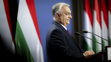 Orbán Viktor óriási bejelentésre készül