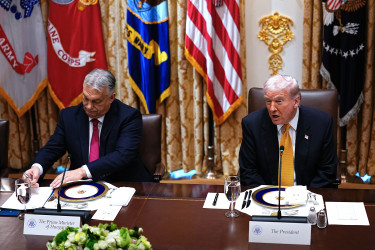 orbán viktor orbán kormány