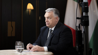 Váratlanul vadonatúj kormánydöntéssel állt elő Orbán Viktor