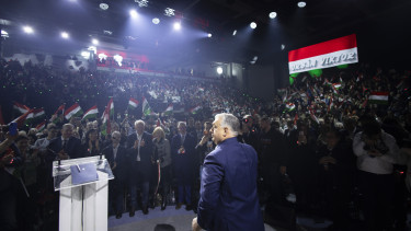 Orbán Viktor kemény üzenetet küldött: Ez szemenszedett hazugság