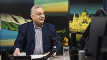 Érdekes dolgot mondott be Orbán Viktor - Mindenki találgat