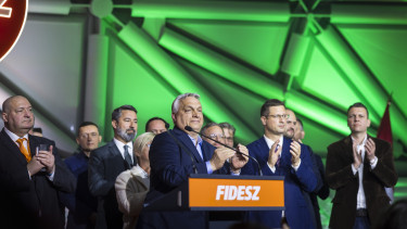 Zárug Péter Farkas: Orbán Viktor legfeljebb egy-másfél évig maradhat a politikában