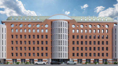 Funkcióváltás az ingatlanpiacon: olcsóbb, gyorsabb és zöldebb válasz a lakáshiányra