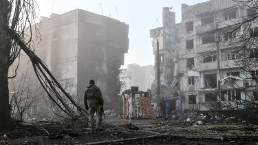 Visszavonulnak az ukránok Szumiban, Odesszát támadta Moszkva – Ukrajnai háborús híreink kedden