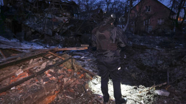 Itt vannak a számok: rekordot döntött az orosz légierő