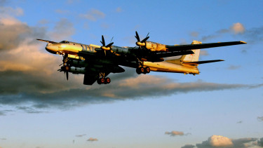 Szétbombázták az oroszok a Kárpátvidéket