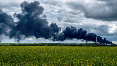 Ez nagyon fáj Oroszországnak: havonta több milliárd dolláros kiesést okoz Ukrajna csapása