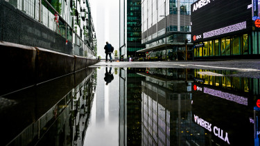 Putyin gazdasága a szakadék szélén: ilyen intézkedésre a Szovjetunió óta nem volt példa