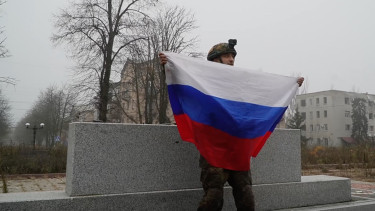 Ates: durva trükkel kozmetikázza veszteségeit az orosz hadsereg