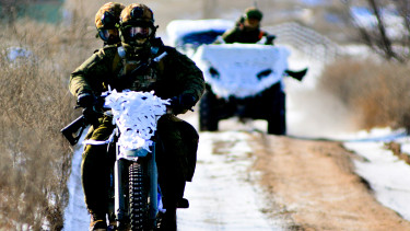 Putyin egyik legfontosabb embere felfedte: Ukrajna egyetlen döntésén múlhat a béke