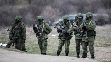 Hírszerzési jelentés: pár hónapon belül megtámadhatja Oroszország a NATO-t - Szárazföldi invázió is jöhet