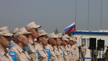 Bejelentette Oroszország egykori szövetségese: örökre szól a szakítás – Soha nem tér vissza a barátság Moszkvával