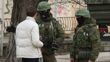Megnevezték az ukránok Oroszország következő célpontját: egy egész várost elragadhat a NATO-tól Putyin