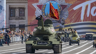 Kimondta Putyin jobbkeze: létfontosságú fenyegetés közeledik Oroszország felé