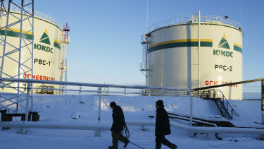 Bejelentette Trump embere: minden szankciók eltörölnek, ömölhet a piacra az orosz olaj – Egyetlen dolgot kér cserébe Amerika