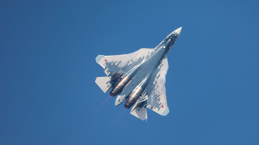 Felfedte az ukrán hírszerzés az ötödik generációs Szu-57-es vadászgépek titkát: egyre többször vetik be a Kh-71-eseket