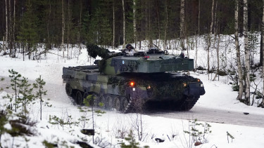 Támadás érte Novorosszijszkt – Híreink az orosz–ukrán háborúról hétfőn