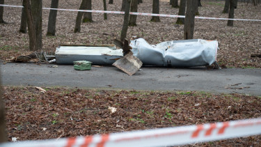 Veszélyes új fegyvert szállított Oroszországnak titkos szövetségese - Technológiai ugrás látható, ez komoly kihívás az ukrán védelemnek