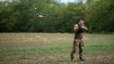 Orosz tábornok: ha ezt a fegyvert elveszti Ukrajna, a hadsereg pillanatok alatt összeomlik