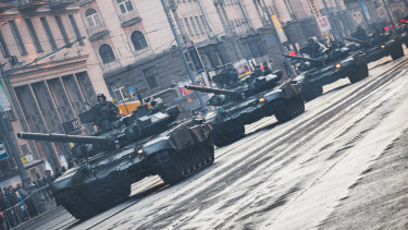 Riasztó bejelentést tett a NATO-parancsnok: Oroszország tényleg bármikor támadhat - Ez lenne az invázió célja