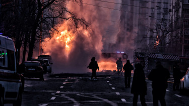 Szétszedték Oroszország legújabb fegyvereit: kiderült a kellemetlen igazság a