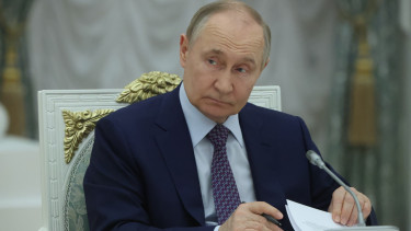 Eldöntötte Vlagyimir Putyin, milyen sorsot szán Európának – Ezt hajlandó írásban is garantálni