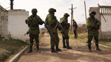 Leleplezték a titkos hálózatot: így került Elon Musk csúcstechnológiája az orosz hadsereghez