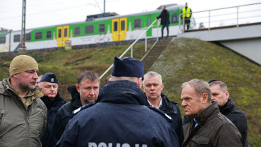 Csendes háború folyik Európa ellen - Minden jel egy irányba mutat, mekkora a baj?
