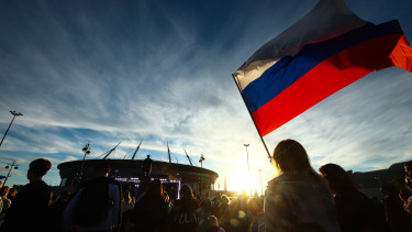 Megtörte a csöndet Ukrajna: hivatalosan is reagáltak a hatalmas orosz győzelemről szóló hírekre