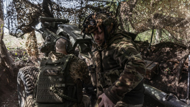 Hamarosan elesik Pokrovszk - Itt ér véget Ukrajna donyecki háborúja?